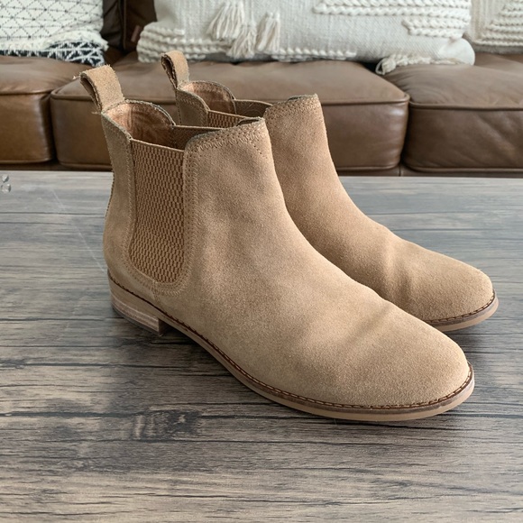 Toms Ella Booties - Picture 2 of 6
